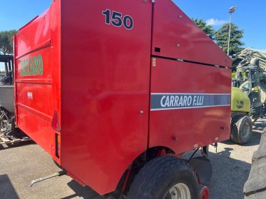 Carraro 1